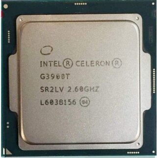 Intel Celeron G3900T İşlemci kullananlar yorumlar